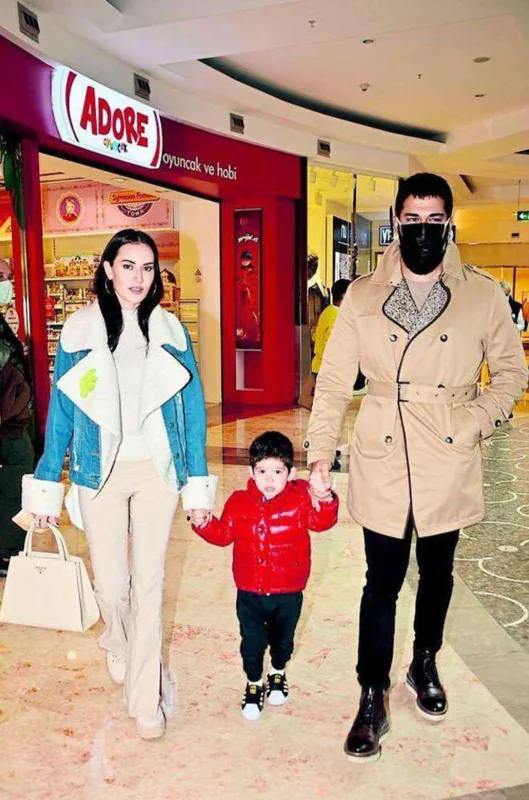 Fahriyenin 36 minlik çantası...