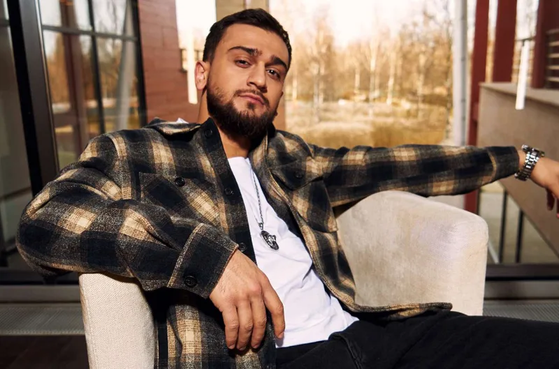 Azərbaycandan Coniyə Avroviziya təklifi