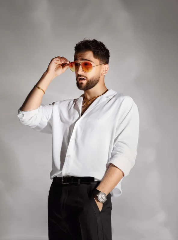 Azərbaycandan Coniyə Avroviziya təklifi