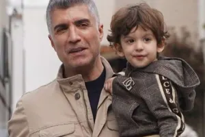 “Sən övladsan, kredit kartı deyilsən” - Özcandan oğluna