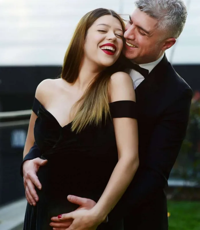 “Sən övladsan, kredit kartı deyilsən” - Özcandan oğluna