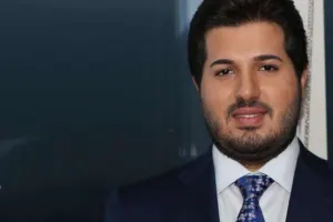 Rza Zərrab adını dəyişdirdi