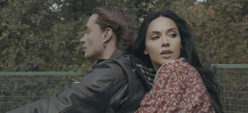 Aisel yenə onları seçdi