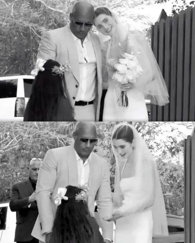 Qəzada ölən dostunun qızına atalıq etdi