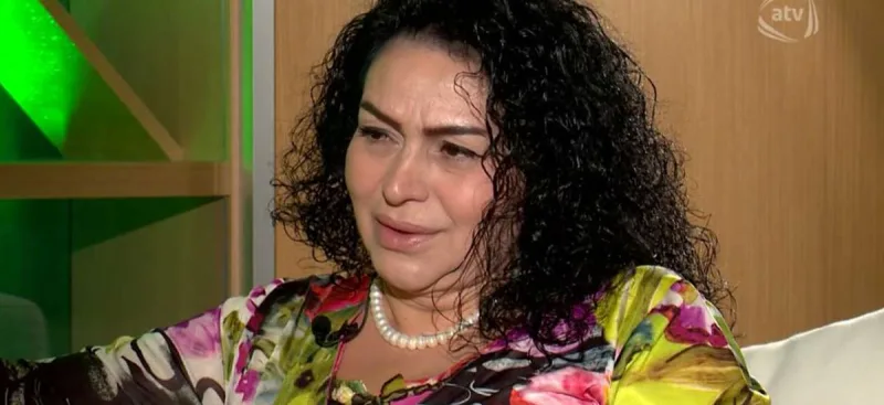 “Qızıl-brilliantı olmayan nə etsin?” - Tənqid etdi