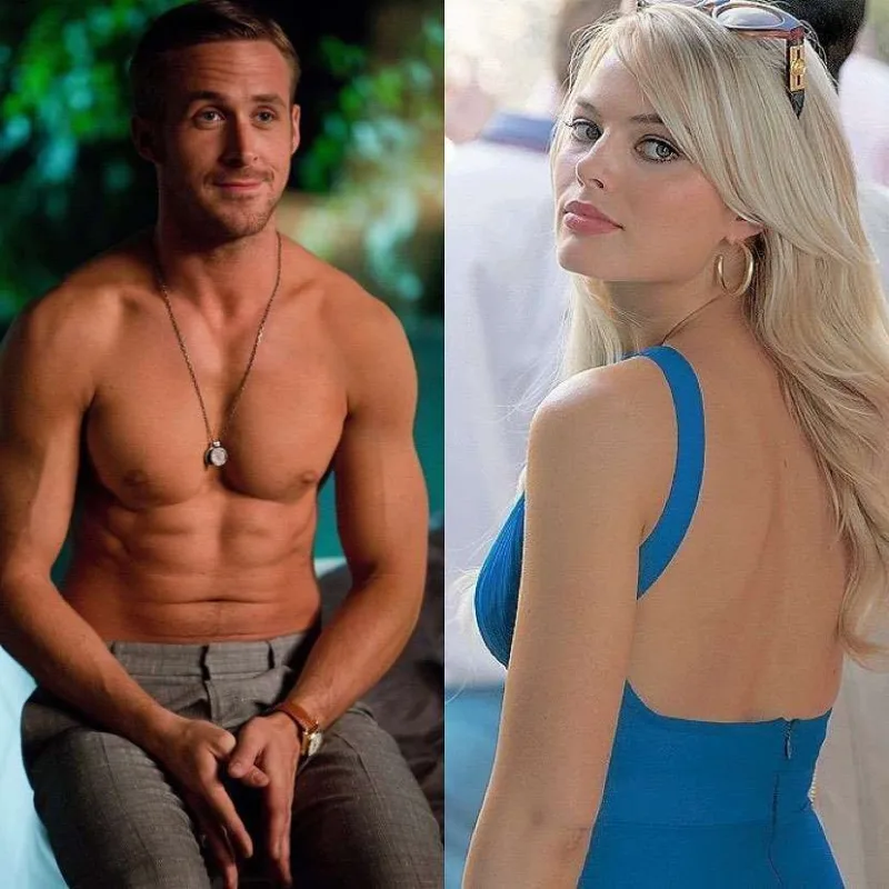 “Barbi” filminin baş qəhrəmanları onlar olacaq