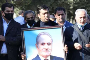 “Muğamın sütunlarından biri idi”- Tələbələri danışır