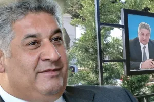 Azad Rəhimovun hələ də məzar daşı yoxdur