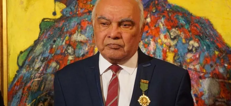 Ölən professor Cavanşir Quliyevin qohumu imiş