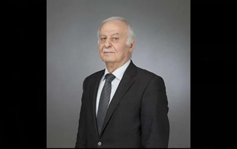 Ölən professor Cavanşir Quliyevin qohumu imiş