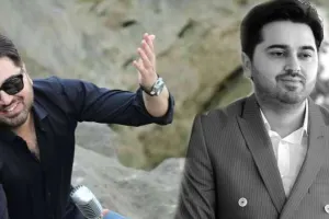 Mirkamil aylar sonra qayıtdı - FOTOLAR