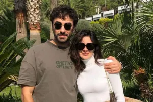 “Nəsrinin uşaqlıq fotosunu yanımda daşıyıram”