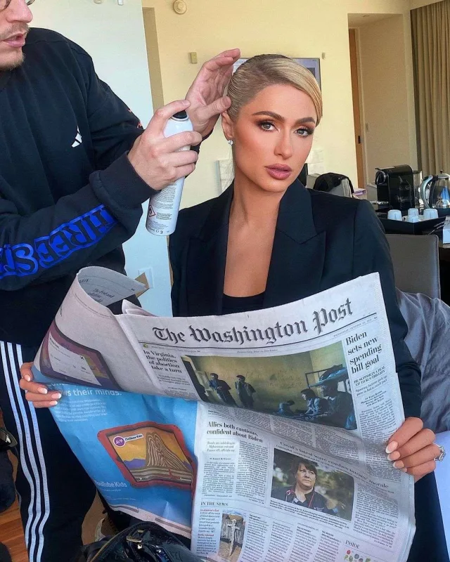 İstədiyi hədiyyələrin siyahısını açıqladı