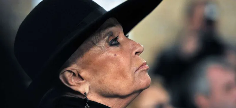 Əməkdar artistdən xəbər yoxdur