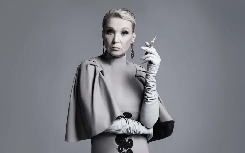 Əməkdar artistdən xəbər yoxdur