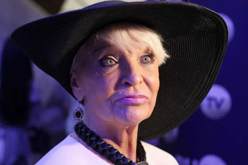 Əməkdar artistdən xəbər yoxdur