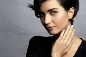 Tuba Büyüküstünə ağır itki