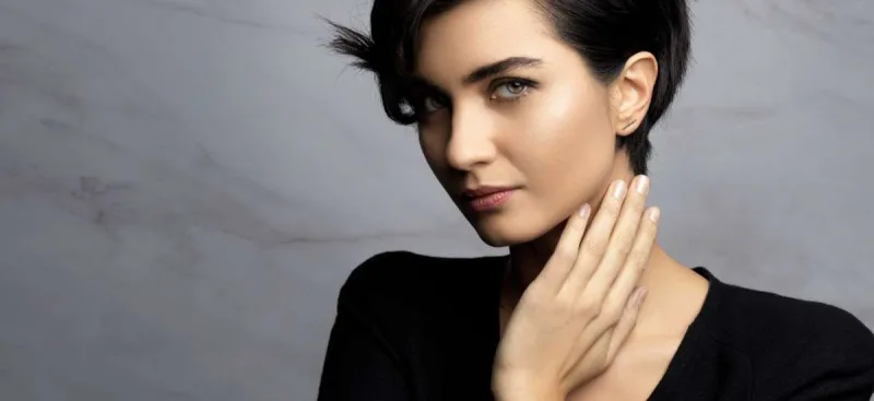 Tuba Büyüküstünə ağır itki