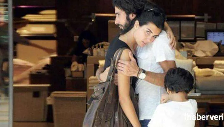 Tuba Büyüküstünə ağır itki