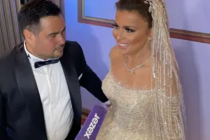 Sevda və Zakir cütlüyündən açıqlama - VİDEO