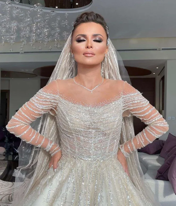 Sevdadan iki gəlinlik - Fotolar