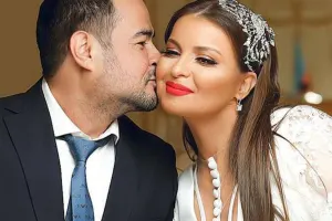 Toydan sonra instaqramını bağladı