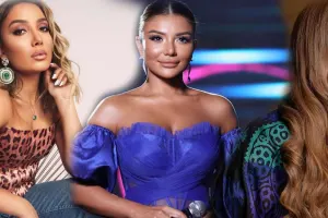 Toyda “Bermud üçbucağı”... - VİDEO