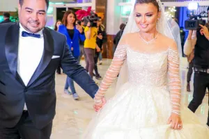 Sevdanın gəlinliyi 7 minədir - Kirayə götürüb