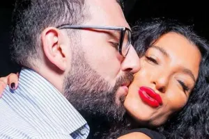 Elnurla Dilarədən müzakirə yaradan görüntülər