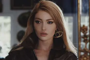 “Sevgili olmadan öncə “qardaş” deyirdim”