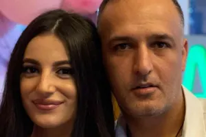 Azər üçüncü dəfə ata oldu - VİDEO