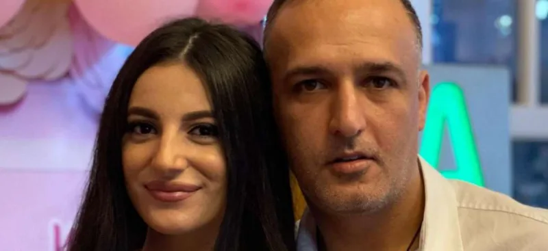 Azər üçüncü dəfə ata oldu - VİDEO