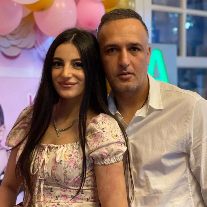 Azər üçüncü dəfə ata oldu - VİDEO