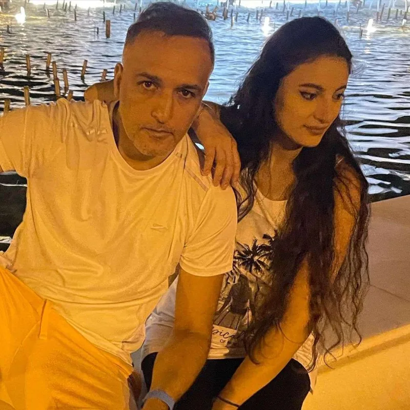 Azər üçüncü dəfə ata oldu - VİDEO