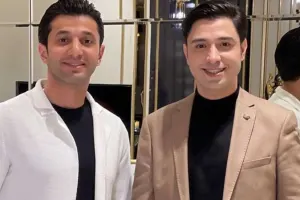 Xəyyamın fikirləri təhrif olundu, aparıcı etiraz etdi