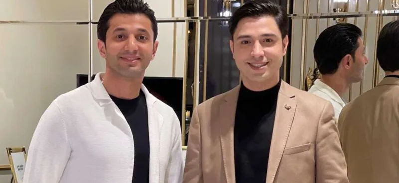 Xəyyamın fikirləri təhrif olundu, aparıcı etiraz etdi