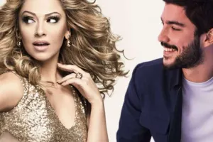 Hadise barədə sual Kaanı əsəbiləşdirdi