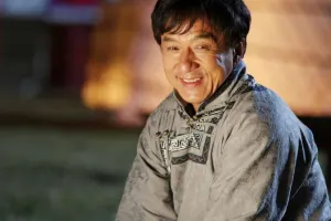 Alimlər yeni kəşf etdikləri kərtənkələyə Ceki Çanın adını verdilər