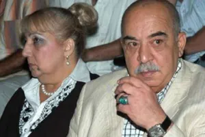 “Son dəfə soruşdum ki, məni sevirsən?” - Yaşar Nurinin xanımı