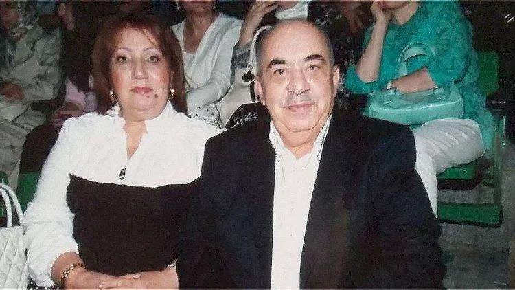 “Son dəfə soruşdum ki, məni sevirsən?” - Yaşar Nurinin xanımı