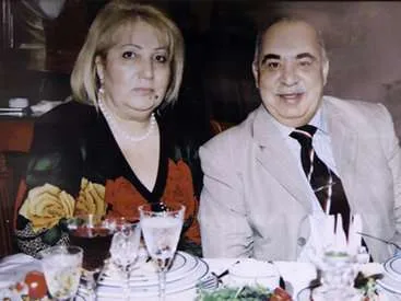“Son dəfə soruşdum ki, məni sevirsən?” - Yaşar Nurinin xanımı
