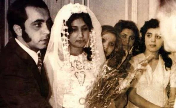 “Son dəfə soruşdum ki, məni sevirsən?” - Yaşar Nurinin xanımı