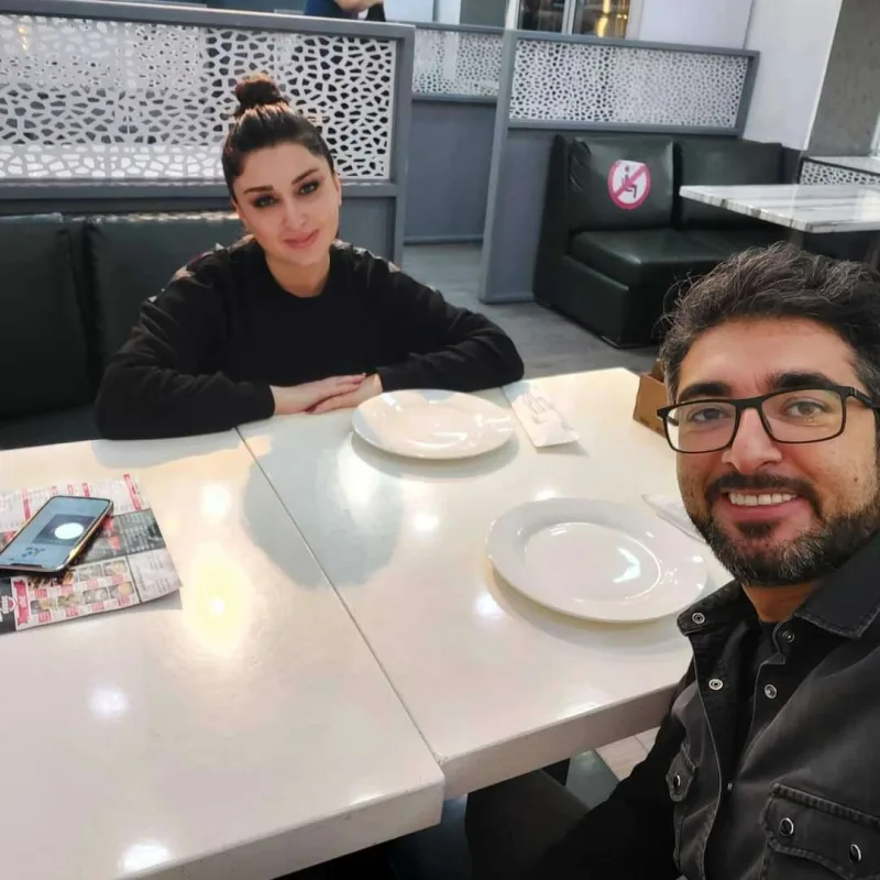 “Hər kəsə sənin kimi qayğıkeş bacı arzulayıram”-Qardaşından Dilarəyə