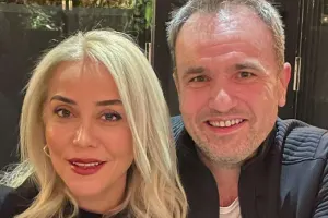 İradə həyat yoldaşı ilə münasibətlərindən yazdı