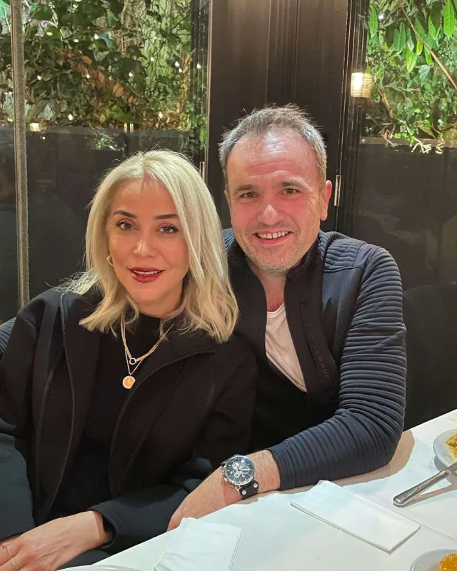 İradə həyat yoldaşı ilə münasibətlərindən yazdı