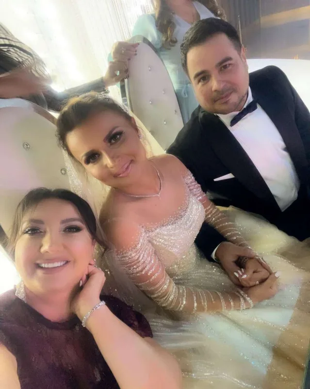 Məşhurlar Sevdanın toyuna nə qədər pul yazdırıb?