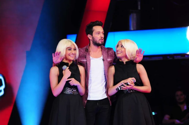 “Hansı ağılla Muratla oxuyacağıq demişdik?”