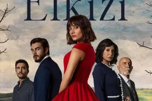 İlk bölümü çıxan kimi kanal cərimələndi