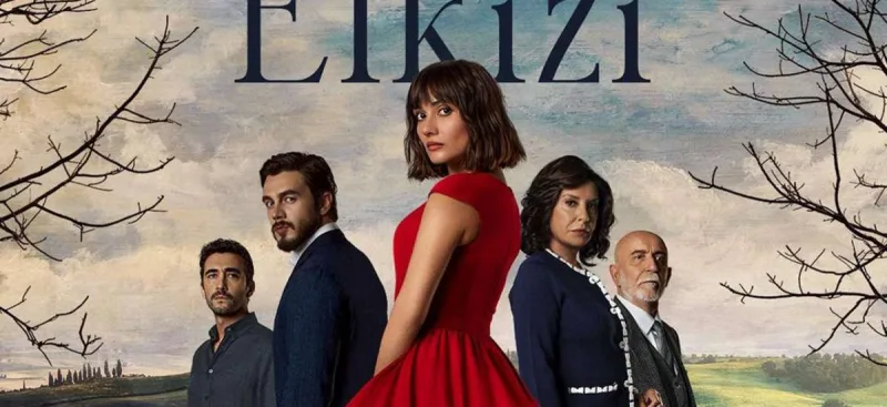 İlk bölümü çıxan kimi kanal cərimələndi