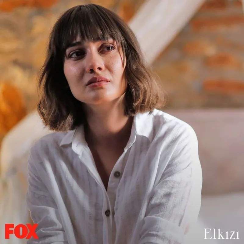 İlk bölümü çıxan kimi kanal cərimələndi